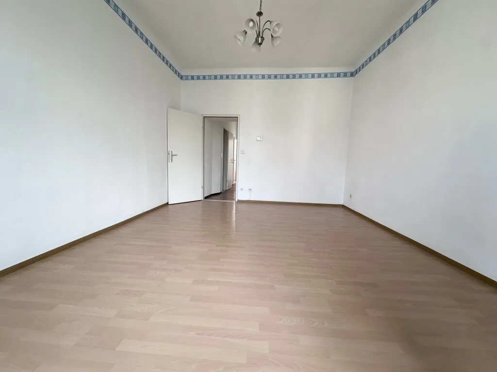 1 Zimmer Wohnung in 1120 bei Meidlinger Bahnhof / Philadelphiabrücke – pohled 2