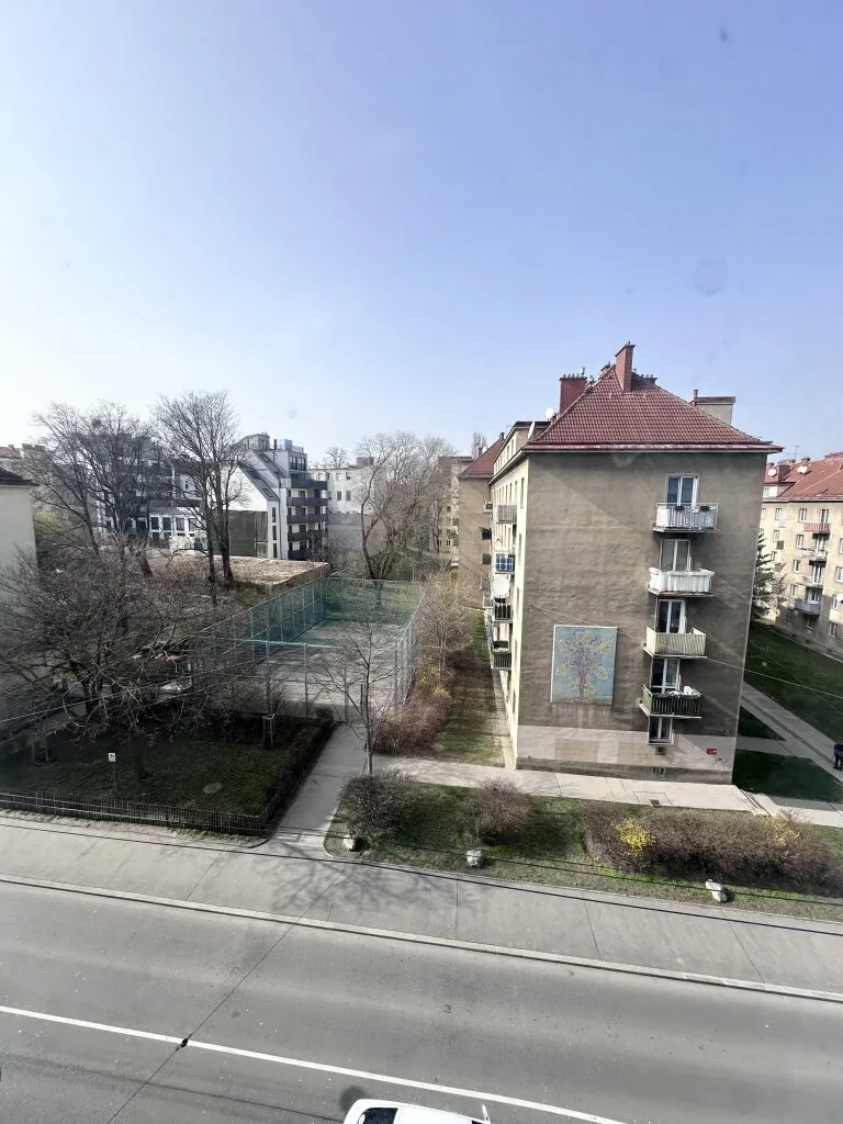 1 Zimmer Wohnung in 1120 bei Meidlinger Bahnhof / Philadelphiabrücke – pohled 3