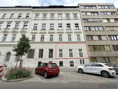 Immobilie kaufen in Wien – 73,02 m², € 180.000 – Bild 2 von 9
