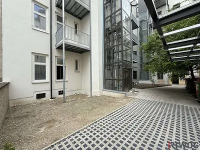 Immobilie kaufen in Wien – 73,02 m², € 180.000 – Bild 4 von 9