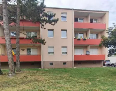 2-Zimmer-Wohnung kaufen in Wiener Neustadt Land – 53 m², € 133.000 – Bild 5 von 5