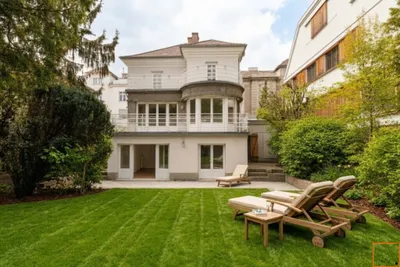 Haus zur Miete in 1190 Wien