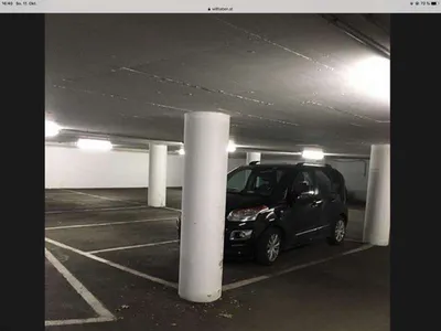 Immobilie mieten in Wels – 9 m², € 78 – Bild 3 von 3