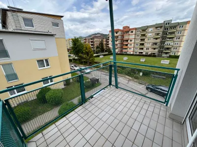 4-Zimmer-Wohnung mieten in Murtal – 82,52 m², € 769 – Bild 9 von 15