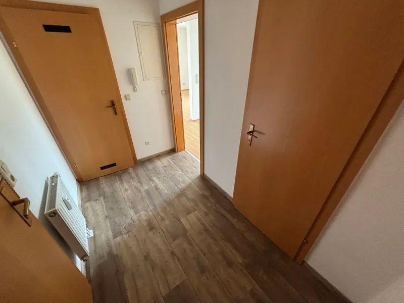 Geförderte Mietwohnung in Judenburg - Ansicht 2