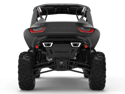 Segway Villain SX10X