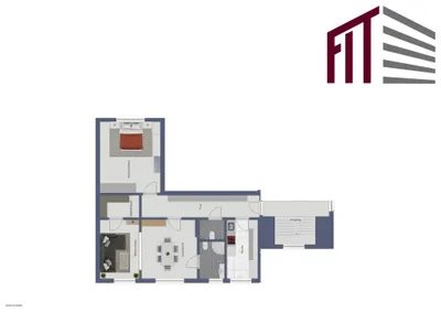 2-Zimmer-Wohnung kaufen in Wien – 73,08 m², € 249.000 – Bild 10 von 10