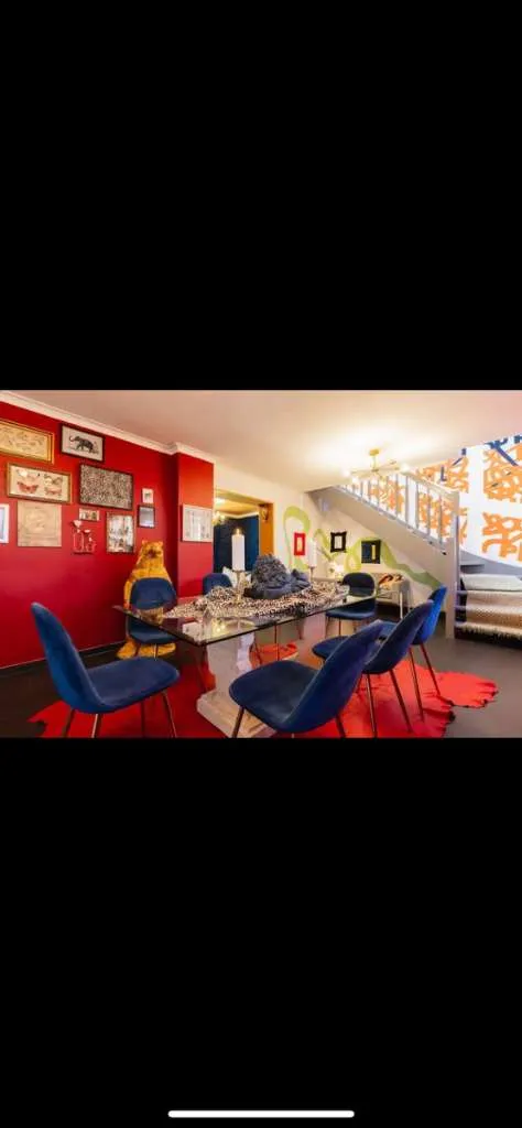 3400€ inkl. Strom und Gas. Langfristige Vermietung - Exklusives "Colorburst Castle" im 22. Wiener Gemeindegebiet - Ansicht 2