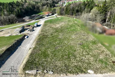 Grundstück kaufen in Scheibbs – 936 m², € 56.160 – Bild 4 von 8