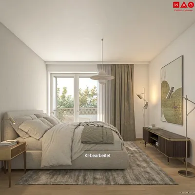 3-Zimmer-Wohnung kaufen in Wels-Land – 77,9 m², € 379.700 – Bild 3 von 6
