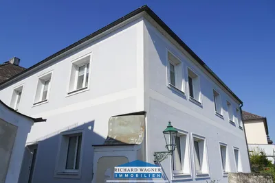 9-Zimmer-Haus kaufen in Linz Land – 328 m², € 590.000 – Bild 3 von 26