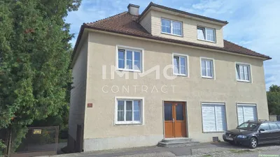 11-Zimmer-Gewerbeimmobilie kaufen in Melk – 400 m², € 395.000 – Bild 27 von 28
