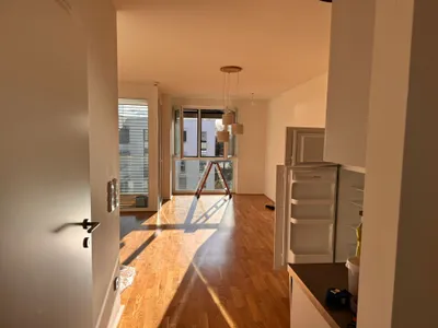 1-Zimmer-Wohnung mieten in Klagenfurt – 48 m², € 646 – Bild 4 von 5