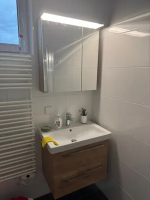 1-Zimmer-Wohnung mieten in Klagenfurt – 48 m², € 646 – Bild 5 von 5