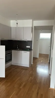 1-Zimmer-Wohnung mieten in Klagenfurt – 48 m², € 646 – Bild 3 von 5