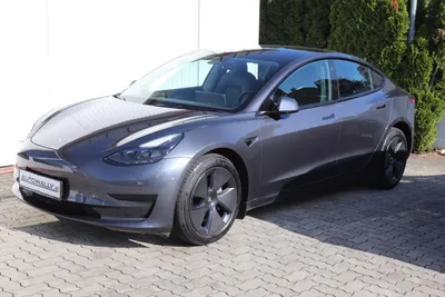 Tesla Model 3 Standard Range RWD Plus 57,5kWh