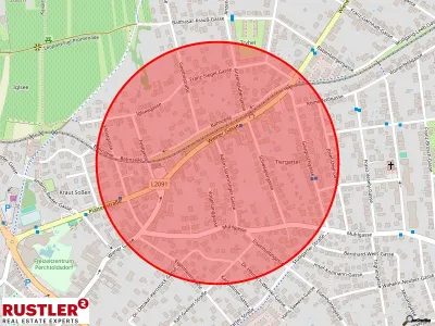 3-Zimmer-Wohnung kaufen in Mödling – 75,87 m², € 575.000 – Bild 9 von 9