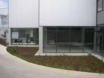 Gewerbeimmobilie mieten in Korneuburg – 378 m² – Bild 4 von 26