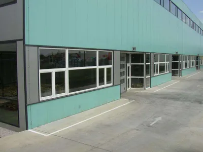 Gewerbeimmobilie mieten in Korneuburg – 378 m² – Bild 2 von 26