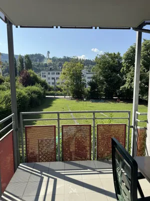 Wohnung mieten in Innsbruck – 36,62 m², € 928
