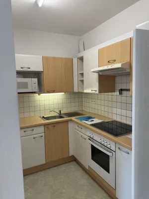 Wohnung mieten in Innsbruck – 36,62 m², € 928 – Bild 7 von 18