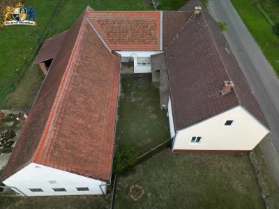 4-Zimmer-Haus kaufen in Jennersdorf – 119 m², € 198.000 – Bild 1 von 16