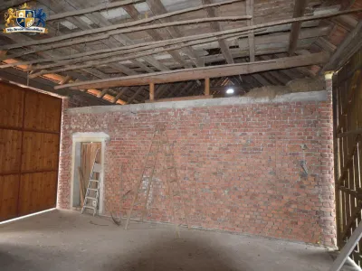 4-Zimmer-Haus kaufen in Jennersdorf – 119 m², € 198.000 – Bild 11 von 16