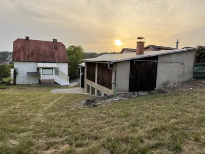 Haus kaufen in Oberwart – 150 m², € 160.000 – Bild 3 von 27