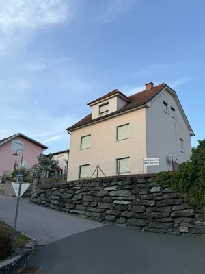 Haus kaufen in Oberwart – 150 m², € 160.000