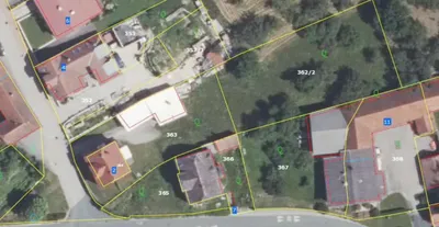 Haus kaufen in Oberwart – 150 m², € 160.000 – Bild 26 von 27
