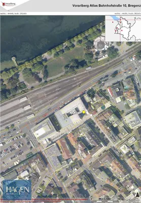 Gewerbeimmobilie mieten in Bregenz – 112 m², € 1.249 – Bild 13 von 13