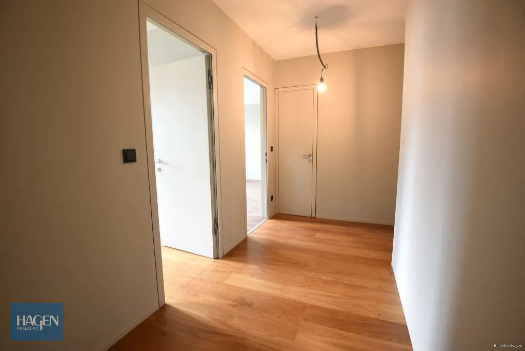 Moderne Büro- oder Praxisräumlichkeit in der Fußgängerzone in Bregenz zu vermieten! - Ansicht 3