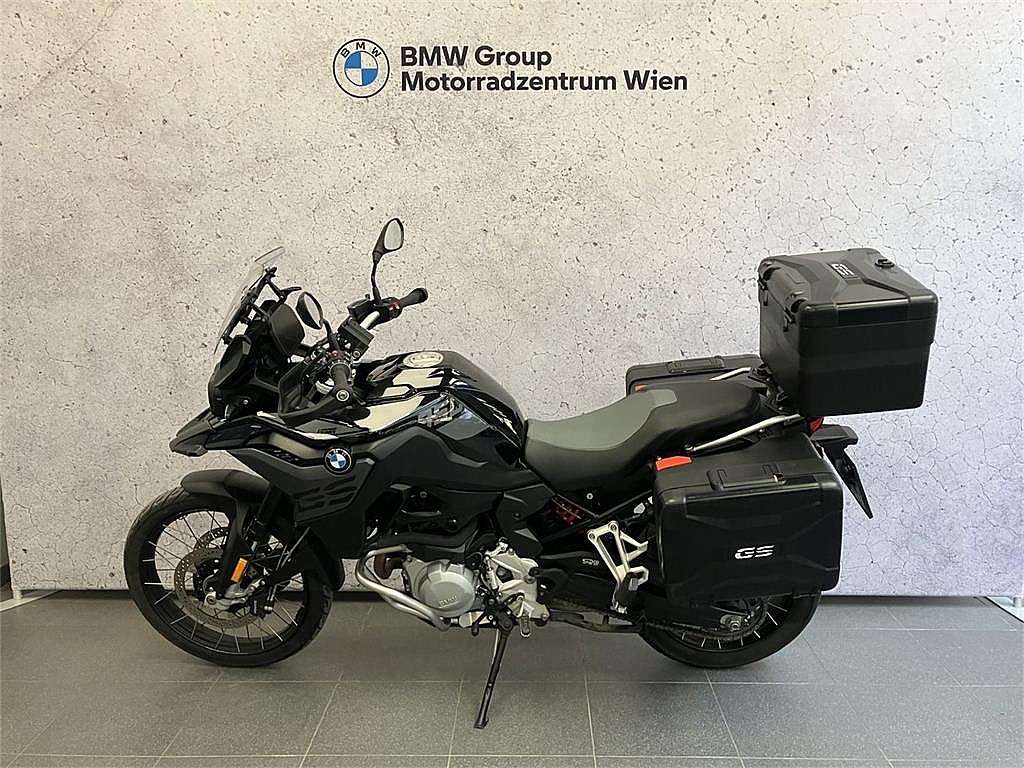 BMW F 850 GS Enduro