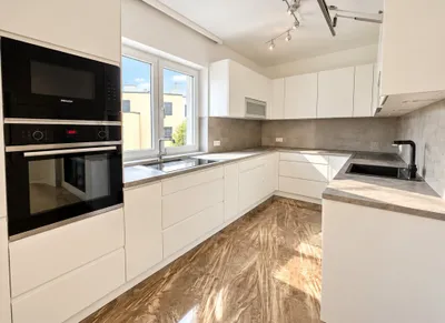 4-Zimmer-Wohnung kaufen in Korneuburg – 88 m², € 319.999 – Bild 2 von 9