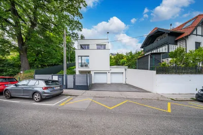 6-Zimmer-Haus kaufen in Wien – 203 m², € 1.650.000 – Bild 7 von 19