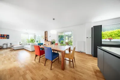 6-Zimmer-Haus kaufen in Wien – 203 m², € 1.650.000 – Bild 3 von 19