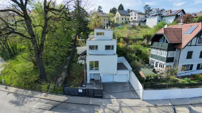 6-Zimmer-Haus kaufen in Wien – 203 m², € 1.650.000 – Bild 17 von 19