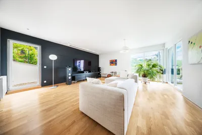 6-Zimmer-Haus kaufen in Wien – 203 m², € 1.650.000 – Bild 2 von 19