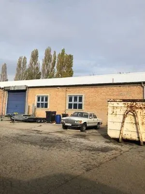 1-Zimmer-Gewerbeimmobilie mieten in Mödling – 510 m², € 4.335 – Bild 5 von 5