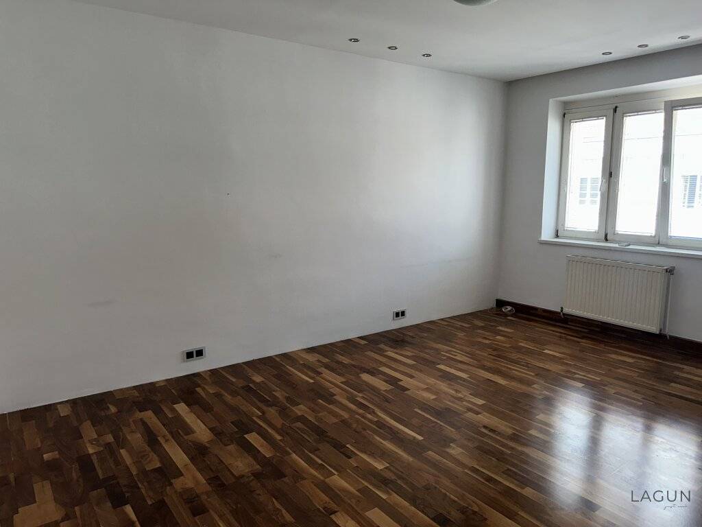 Unbefristete Wohnung in zentraler Lage, Wien