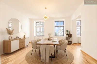 3-Zimmer-Wohnung kaufen in Wien – 86,76 m², € 720.000 – Bild 2 von 16