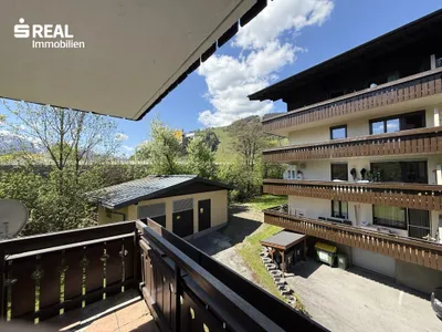 2-Zimmer-Wohnung kaufen in Zell am See – 68 m², € 299.000 – Bild 3 von 7