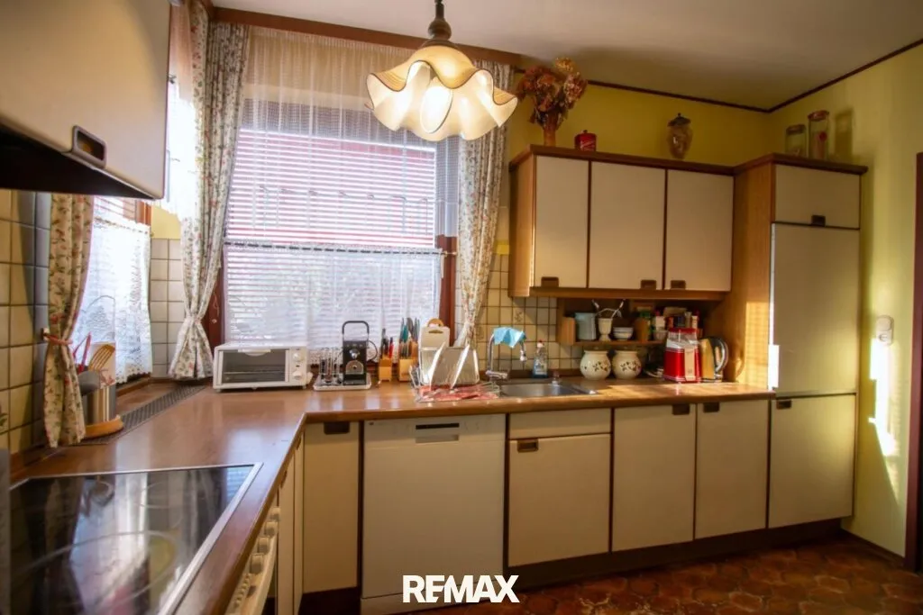 Reihenhaus in zentrumsnaher Ruhelage - Ansicht 3