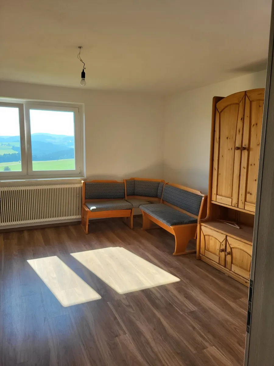 Wohnung – Sankt Oswald bei Haslach - Ansicht 2