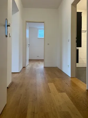 Wohnung mieten in Grieskirchen – 75 m², € 837