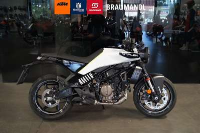 Husqvarna Vitpilen 125 PRIVATVERKAUF