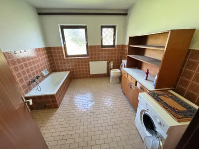 6-Zimmer-Haus kaufen in Jennersdorf – 200 m², € 210.000 – Bild 33 von 65