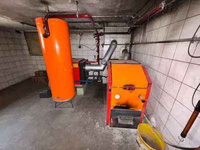 6-Zimmer-Haus kaufen in Jennersdorf – 200 m², € 210.000 – Bild 64 von 65