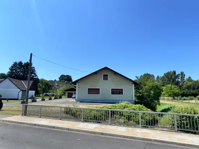 6-Zimmer-Haus kaufen in Jennersdorf – 200 m², € 210.000 – Bild 23 von 65