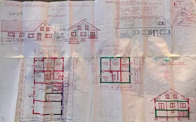 6-Zimmer-Haus kaufen in Jennersdorf – 200 m², € 210.000 – Bild 37 von 65
